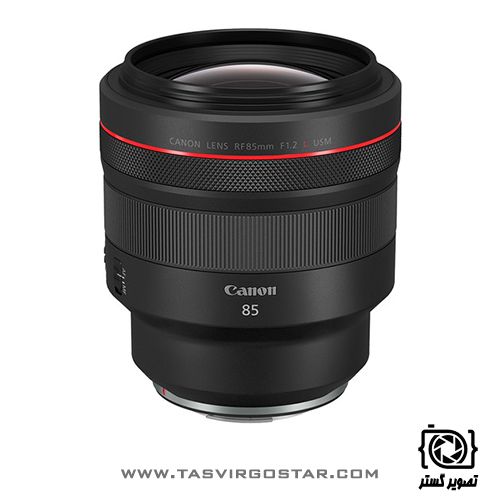 لنز کانن Canon RF 85mm f/1.2L USM