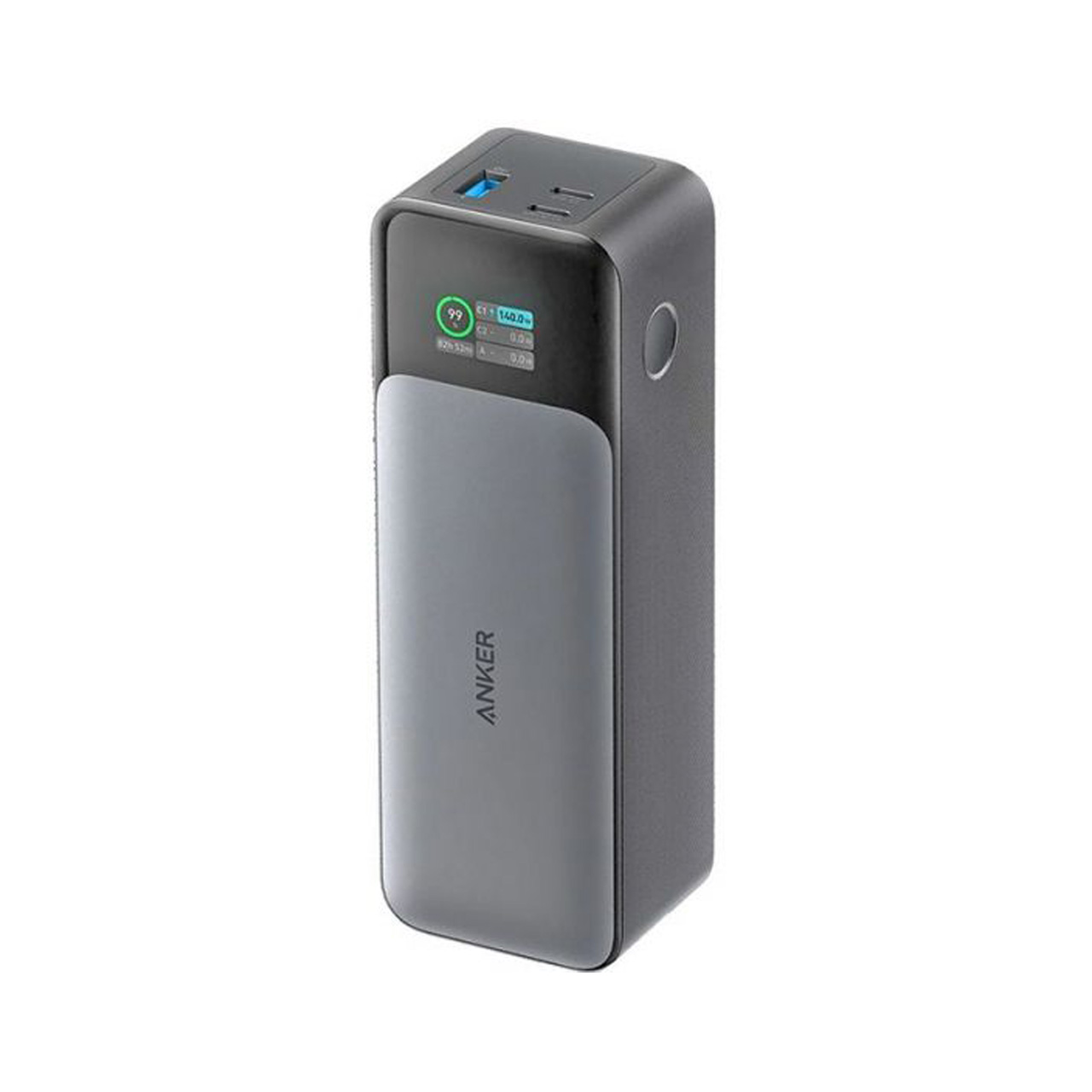 پاوربانک (فست شارژ) Anker 140W 24000mAh مدل A1289