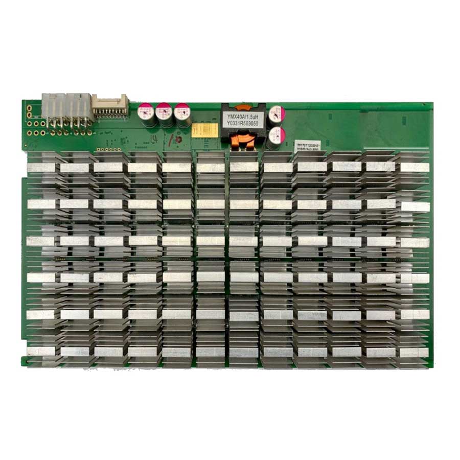 قیمت و خرید هش برد ماینر بیت مین مدل  Bitmain Antminer L3 | یاس ارتباط
