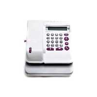 دستگاه پرفراژ چک وین تک مدل EC-1600