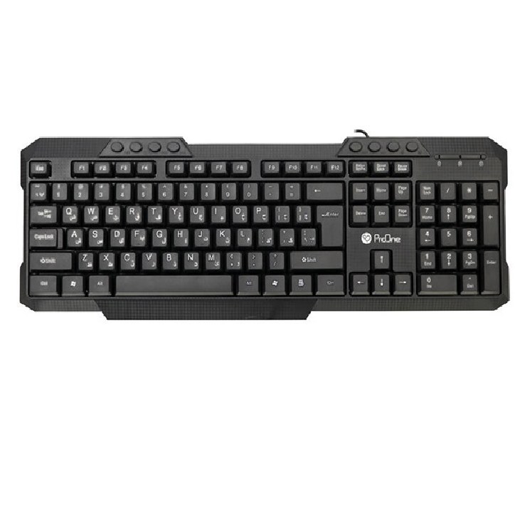 کیبورد پرووان PKC20