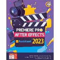 نرم افزار Adobe Premiere Pro After Effects  Assistant 2023 نشر گرد.