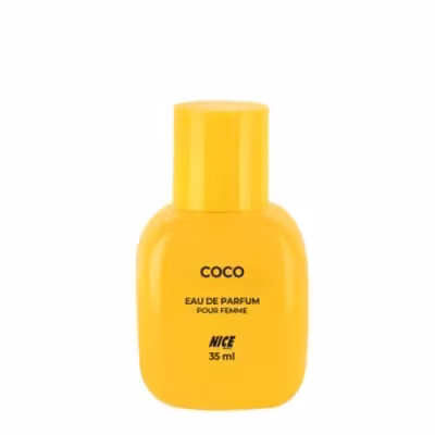 عطر مکعبی کوکو اسکلاره
