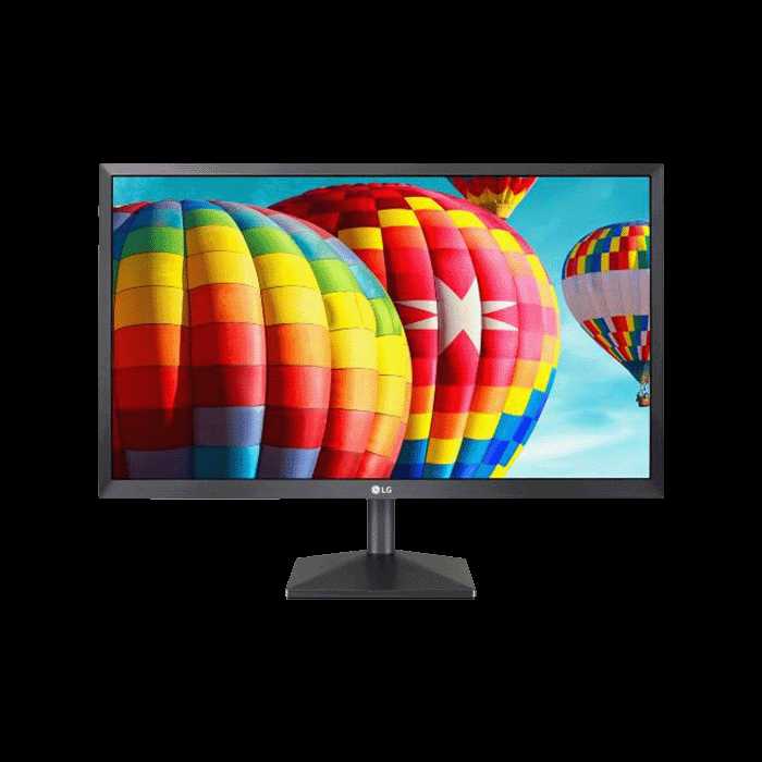 مشخصات، قیمت و خرید مانیتور ال جی 24 اینچی مدل LG MK430