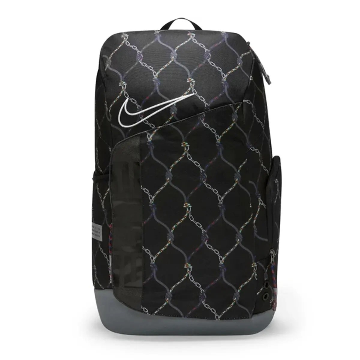 کوله پشتی اسپرت نایکی مدل Nike Hoops Elite Pro Backpack DQ5178-010بزنئعل