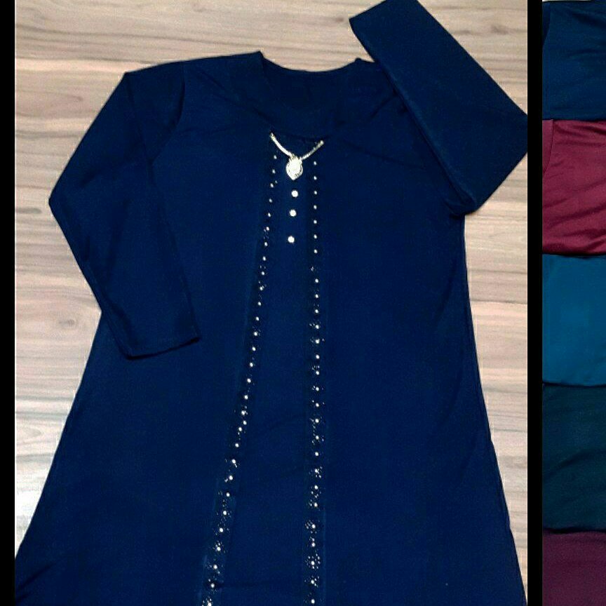 تونیک قواره دار