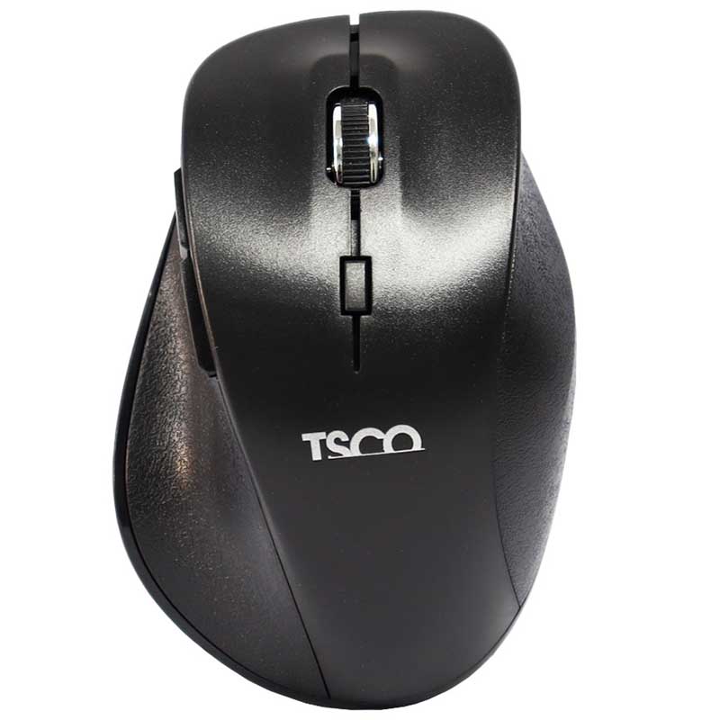 ماوس بی سیم تسکو TSCO TM686W