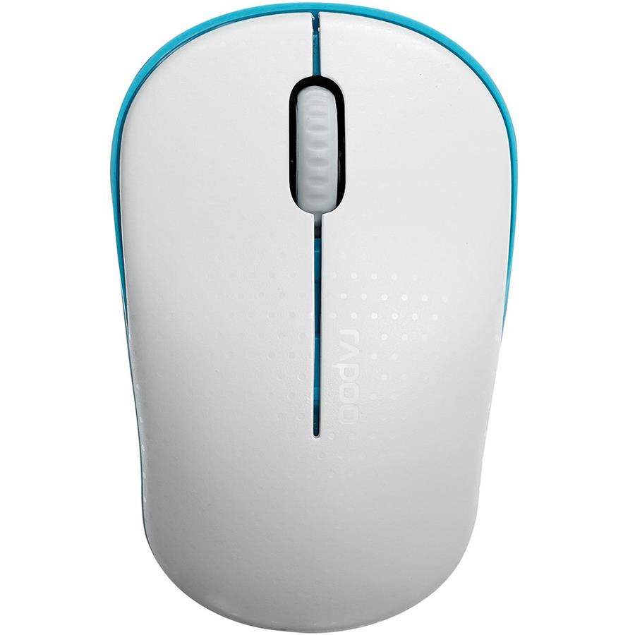 ماوس بیسیم رپو مدل ام 12