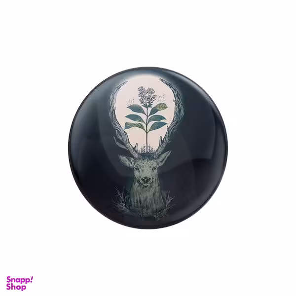 پیکسل ترمه طراحان ایده مدل گوزن کد CFP1193