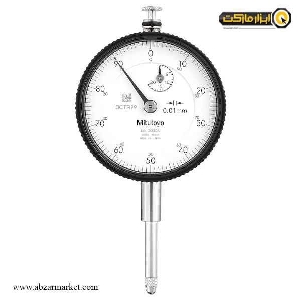 ساعت اندیکاتور میتوتویو مدل 2050A