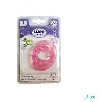 دندانگیر آبدار وی کر طرح چشم