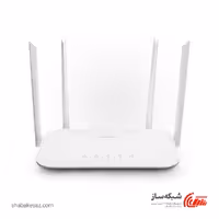 قیمت و خرید مودم سیم کارتی رومیزی 4G نزتک Naztech NZT-77DX وایفای N300 - شبکه ساز