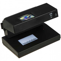 تشخیص اصالت اسکناس