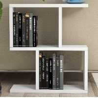 کتابخانه و میز  کد DM01 در  رنگ بندی مختلف  با ارسال رایگان