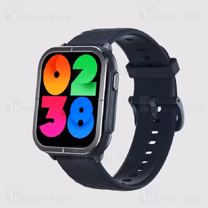 ساعت هوشمند شیائومی Xiaomi Mibro C3 XPAW014