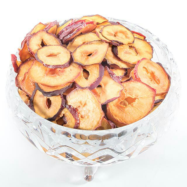 میوه خشک آلو شابلون 1000 گرمی