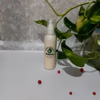 لوسیون بعد حمام  دست ساز گیاهی 