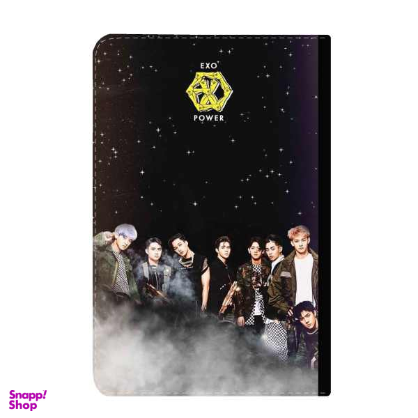 کلاسور مدل Exo کد 219