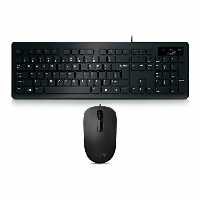 کیبورد و موس جنیوس SlimStar C130