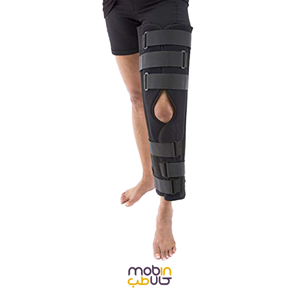 زانوبند ایموبلایزر