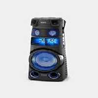 پخش کننده خانگی سونی مدل MHC-V83D