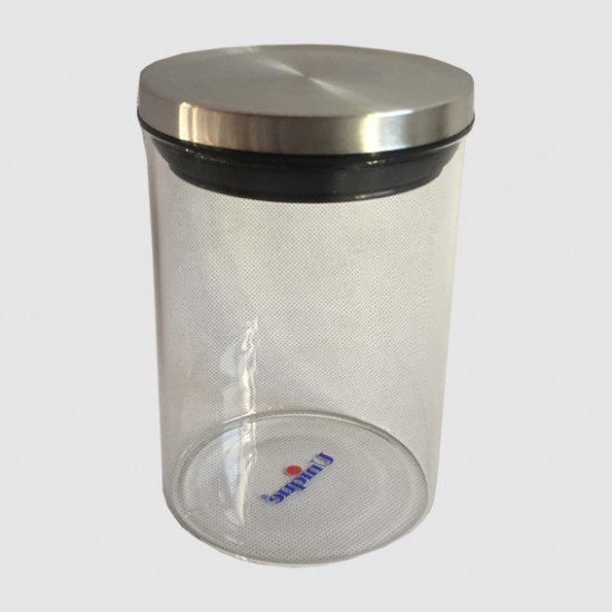 بانکه شیشه ای یونیک کد 2104