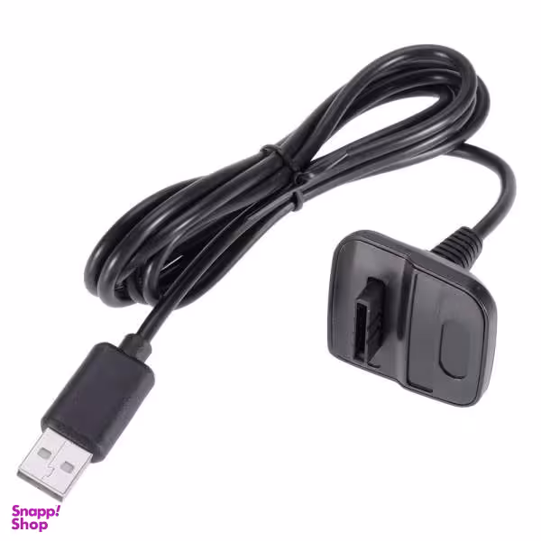 کابل شارژ دسته ایکس باکس 360 مدل X60