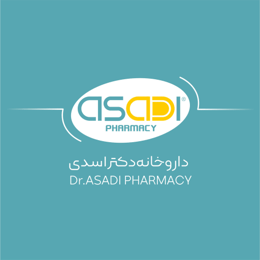 داروخانه دکتر معصومه اسدی متضرعی