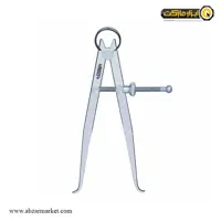 پرگار داخل سنج اینسایز 320 میلی متر مدل 300-7261