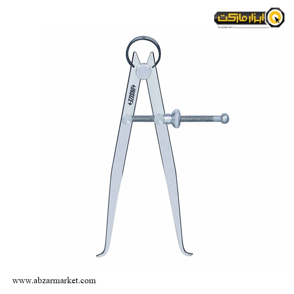 پرگار داخل سنج اینسایز 320 میلی متر مدل 300-7261