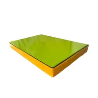 تشک ایمنی ژیمناستیک 2*3 20 سانت