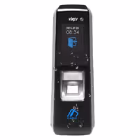 دستگاه حضور و غیاب ویردی مدل AC-2100 PLUS