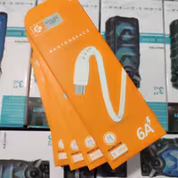 کابل شارژر 6 آمپر KALIO