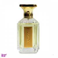 عطر زنانه زیفوید (Xiphoid) مدل GOLD