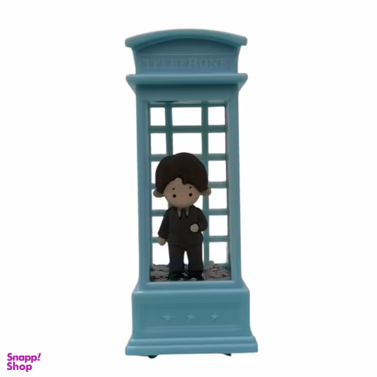 چراغ خواب مدل کیوسکی طرح دختر و پسر