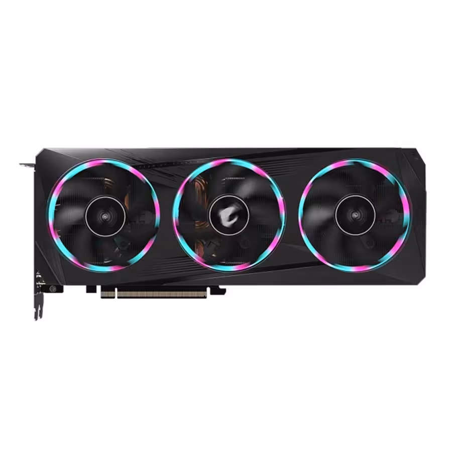 قیمت و خرید کارت گرافیک گیگابایت AORUS GeForce RTX 3060 Ti ELITE 8G | یاس ارتباط