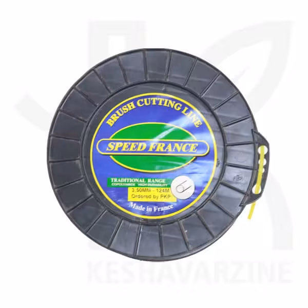 نخ علف زن 3.5 میلیمتر