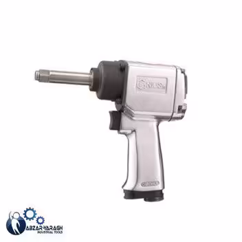 بکس بادی نوک بلند جنیوس مدل 400802 - ابزار یراق