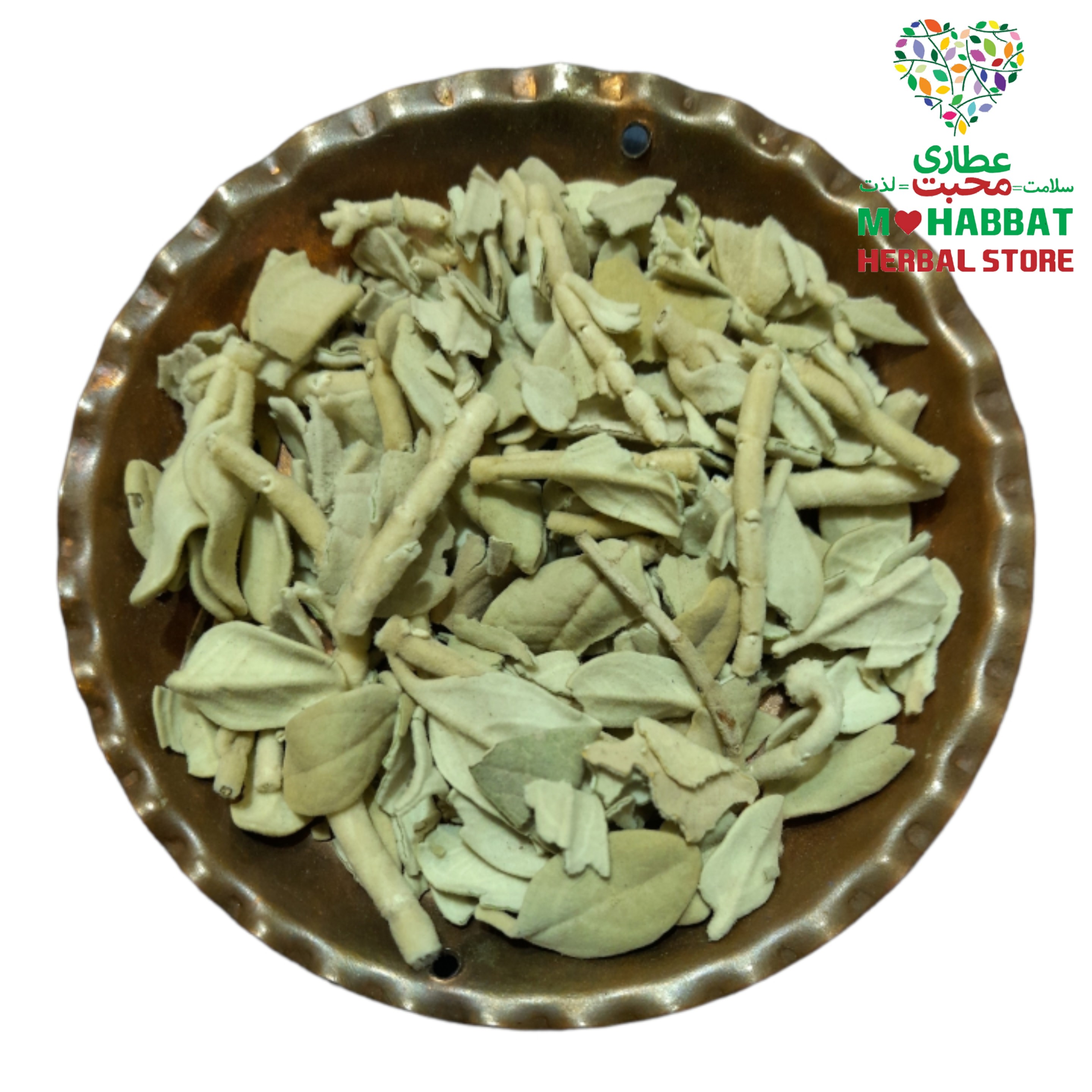 پولک اعلاء محبت (75 گرمی)