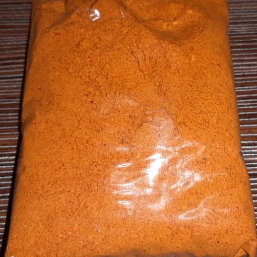 پودر پاپریکا (1000گرمی)