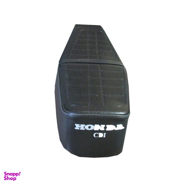 زین موتور سیکلت مدل HS-C کد D-A01A06A003 مناسب برای هوندا CDI