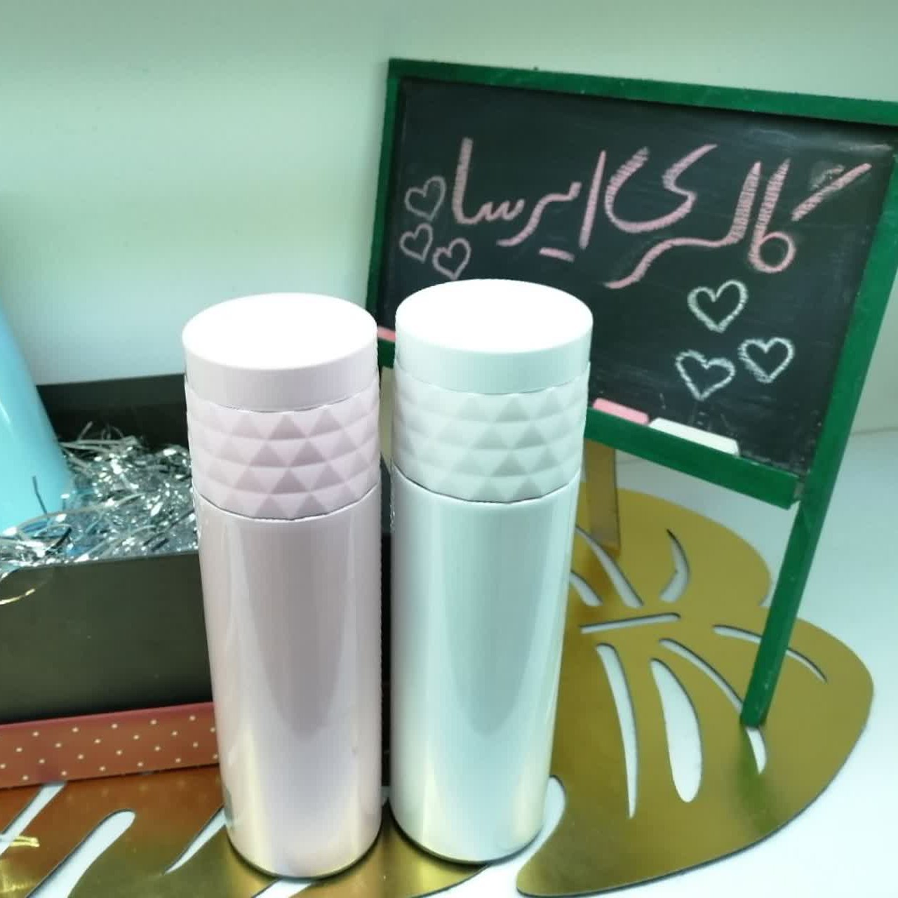 تراول ماگ پاستیلی 