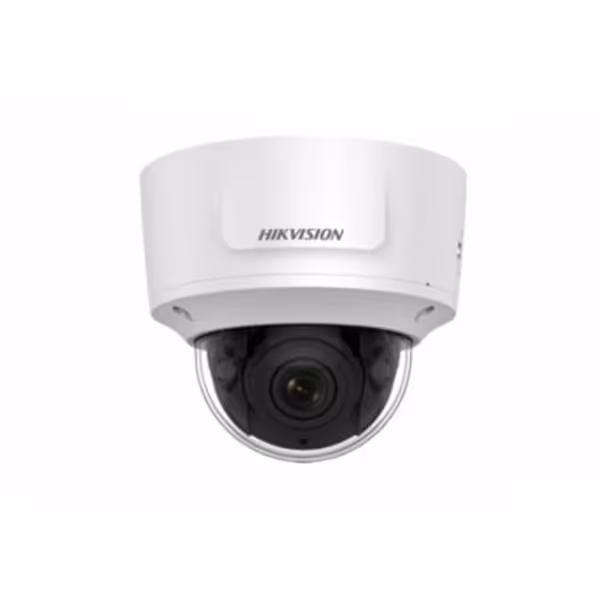 دوربین تحت شبکه 8 مگاپیکسلی Hikvision مدل DS-2CD2783G0-IZS - فروشگاه اینترنتی طیف سنتر