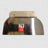 لیسه  فنری دسته چوبی 20 سانتی ترکان