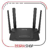 مودم روتر بی سیم 4G LTE نتربیت مدل  NWR-M920 v2