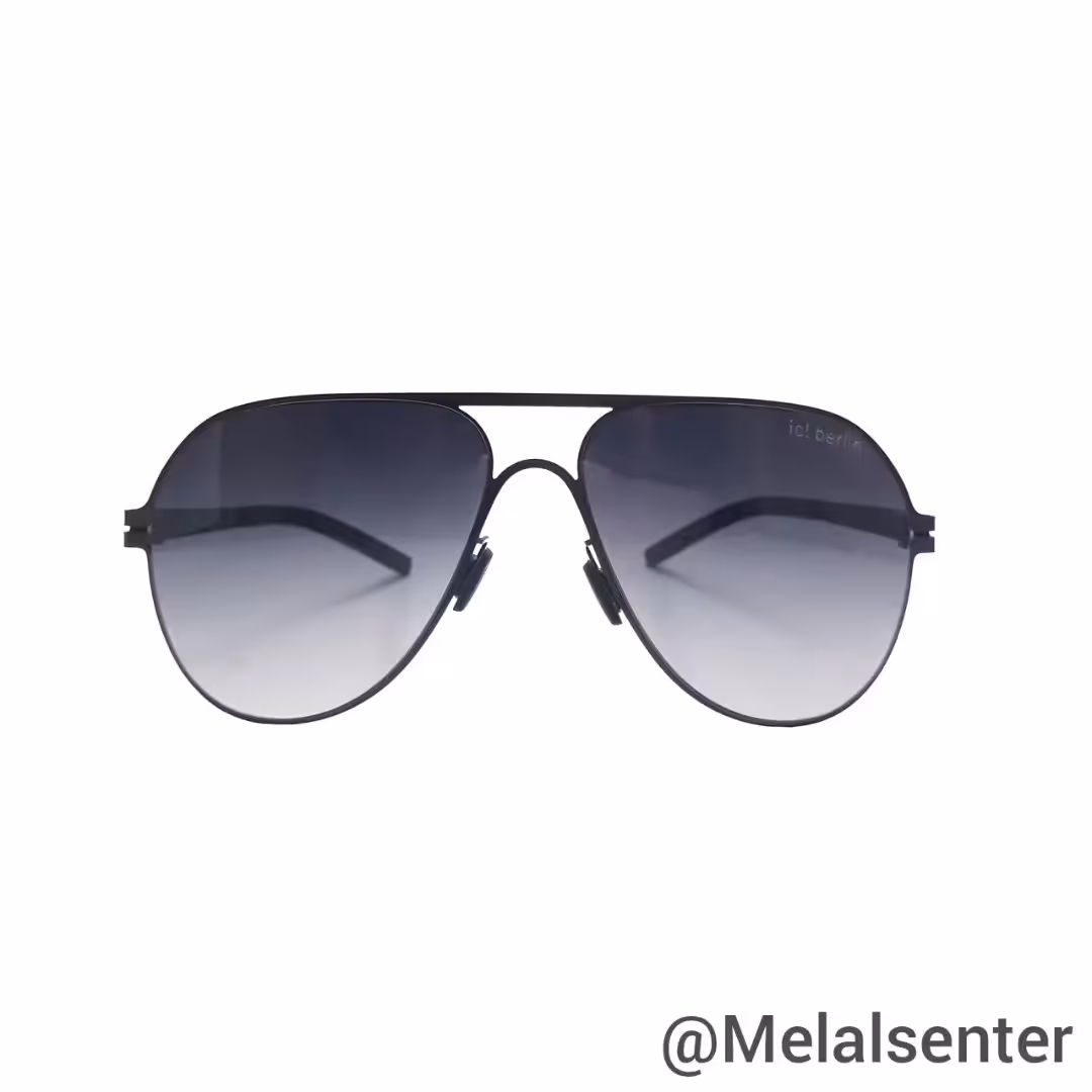 عینک آفتابی مردانه آیس برلین مدل18020b