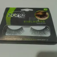 مژه مصنوعی zone