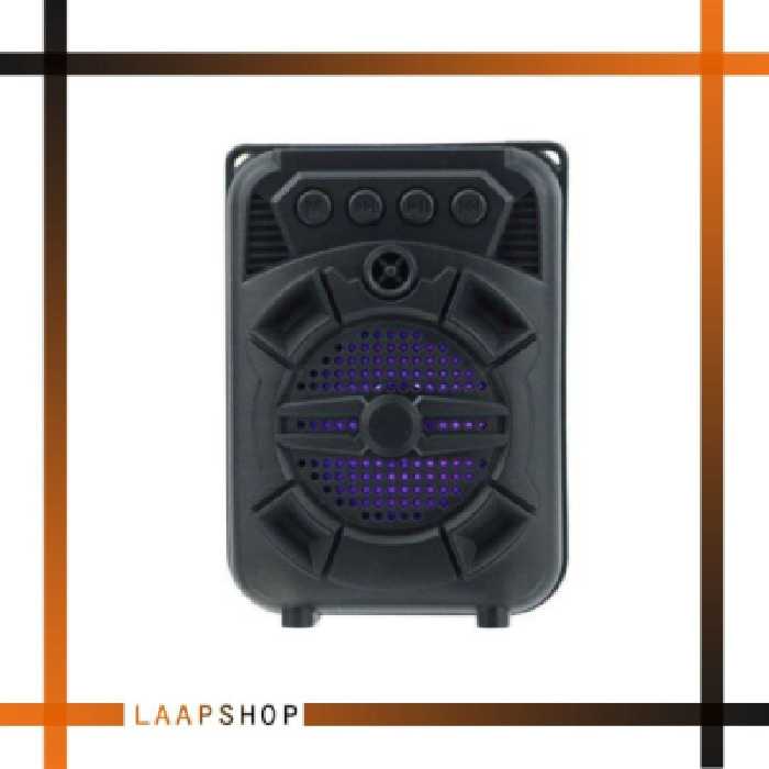 اسپیکر بلوتوثی فلش خور ZQS1315