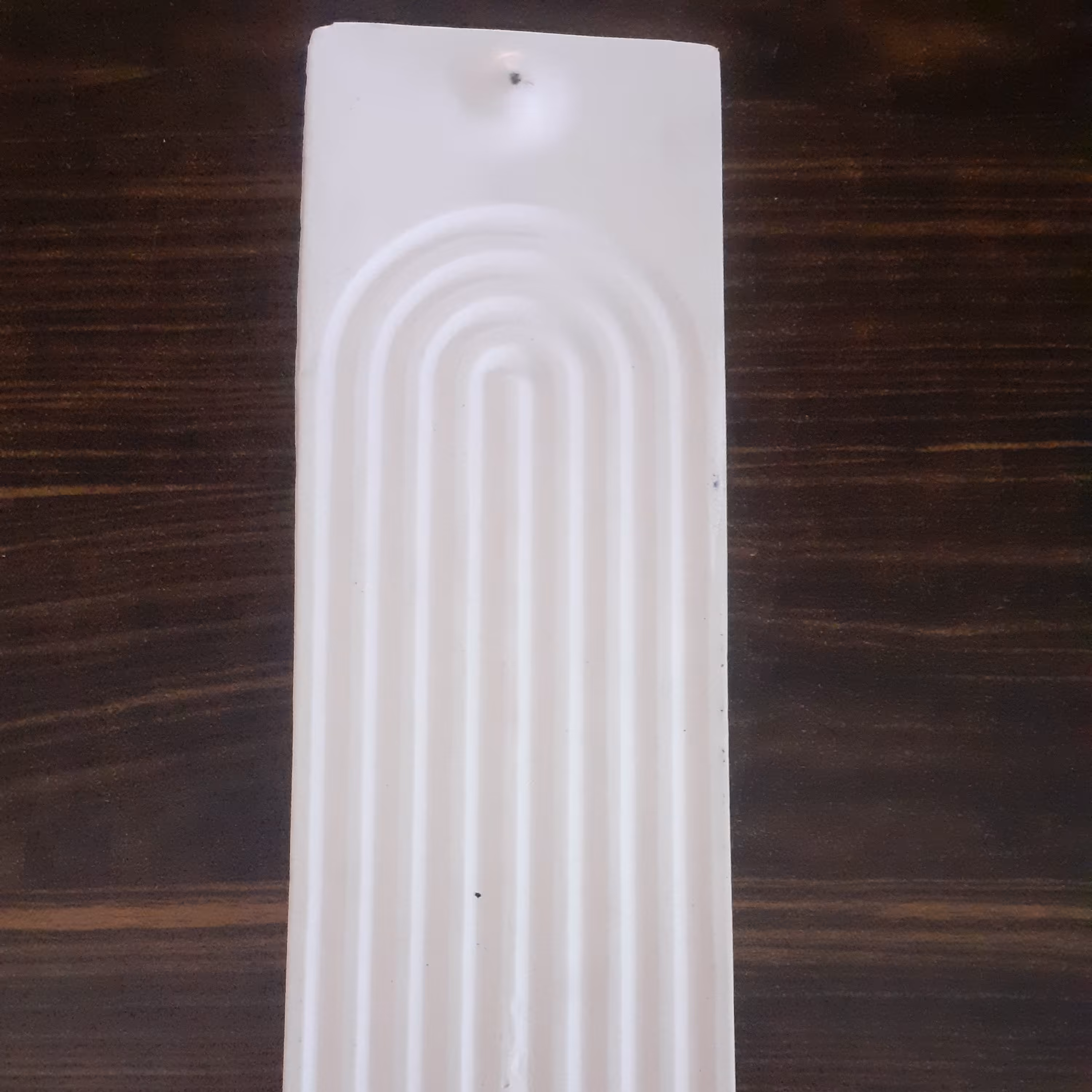 جاعودی شیاردار ( سفید )