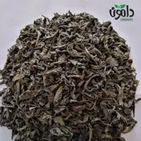 چای سبز  لاهیجان دامون (نیم کیلویی) 
